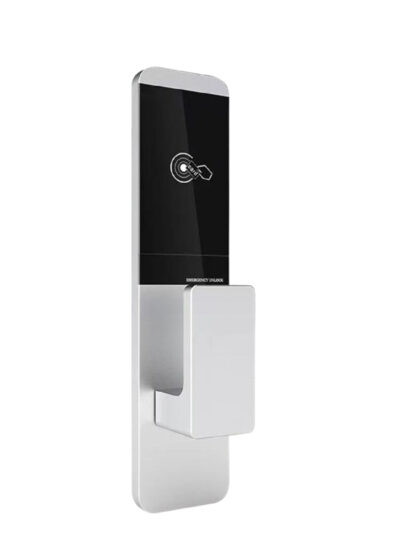 Khóa cửa thông minh - Mã: B8