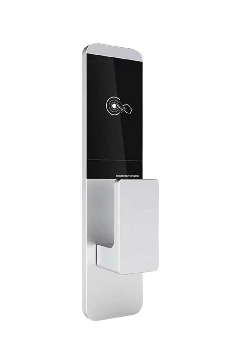 Khóa cửa thông minh - Mã: B8 Khóa cửa thông minh - Mã: B8