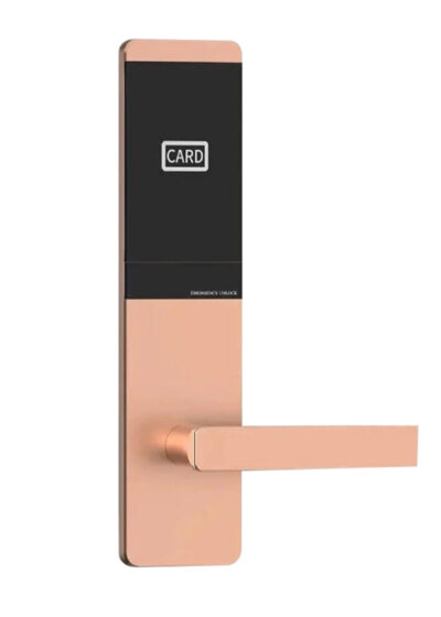 Khóa cửa thông minh - Mã: B6