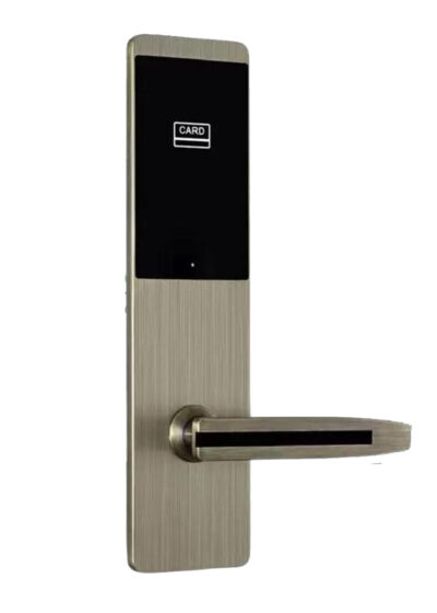Khóa cửa thông minh - Mã: 25