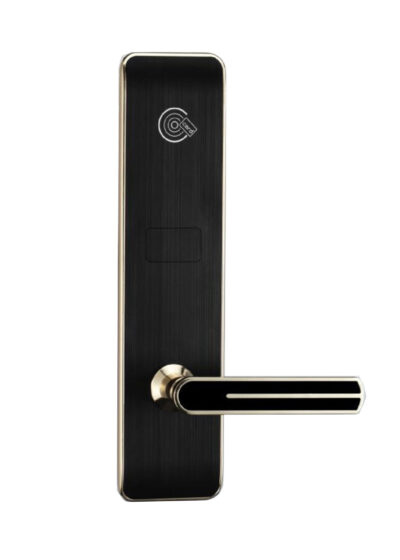 Khóa cửa thông minh - Mã: HR880-719