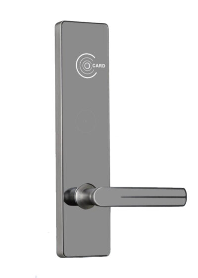 Khóa cửa thông minh - Mã: HR827N