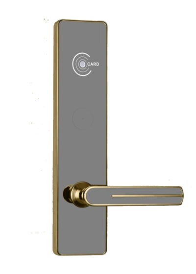 Khóa cửa thông minh - Mã: 910